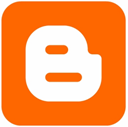 blogger logo