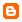 Blogger favicon