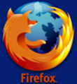 Firefox Logo