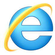 Internet Explorer 9