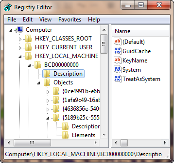 windows 7 regedit repair windows 7 regedit repair