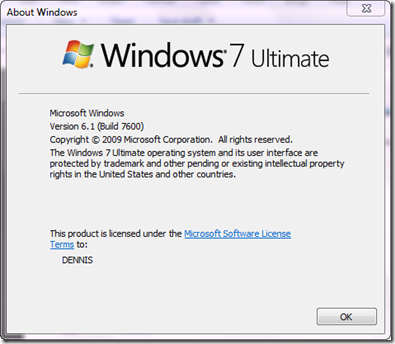 Windows_Version