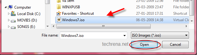 windows usb dvd tool windows usb dvd tool