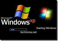 Windows XP and Windows7