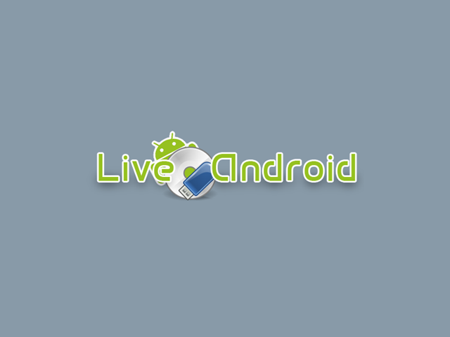 Install Google Android OS In Your PC using LiveAndroid CD or USB ...