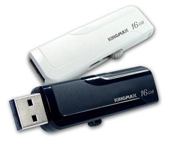 Kingmax PD-02 USB Flash Drive