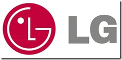 Lg logo