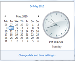 Windows 7 Time Zone Patch 2014