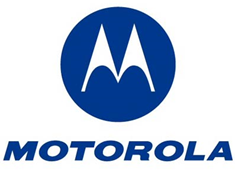 Motorola logo