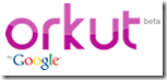 orkut beta Logo