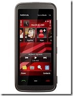 nokia 5530 xpressmusic picture