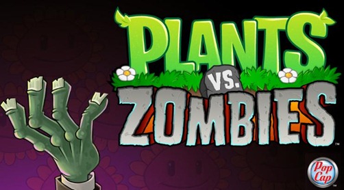 plants vs zombies