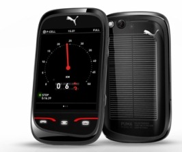 puma energy phone