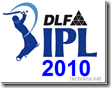 IPL 2010