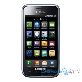 samsung vibrant