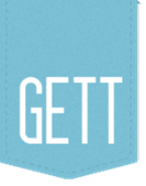 Gett logo