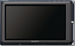 DSCTX7 Touchscreen LCD