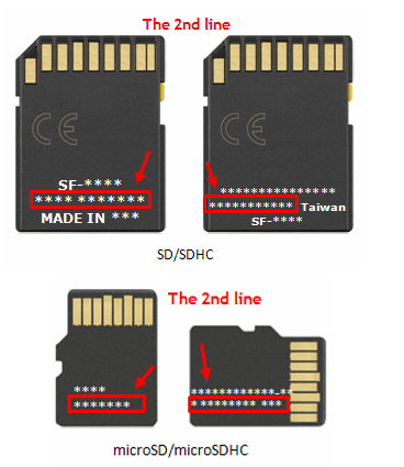 How to get sd card out of iphone