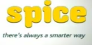 spice logo