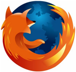 Firefox logo