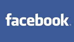 Facebook logo