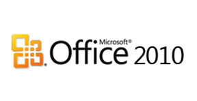 Microsoft Office 2010