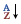 Sort icon in Word 2010