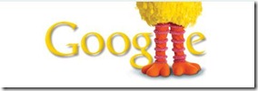 Google doodle