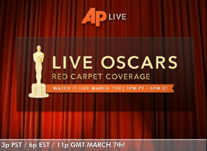 Click here Watch oscars live 2010