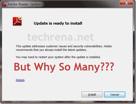 Adobe-Reader-Updater