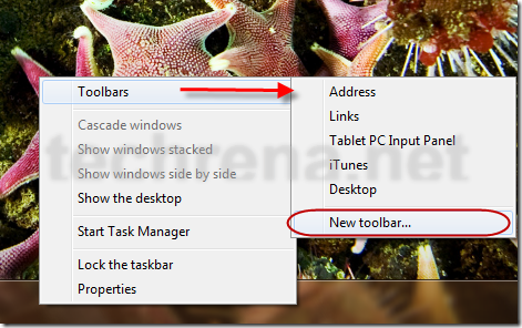 Add_new_toolbar_taskbar