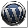 wordpress logo