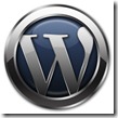 wordpress logo