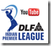 YouTube IPL Logo