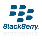 BlackBerry logo