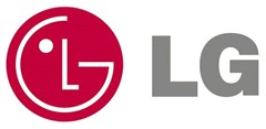 Lg logo