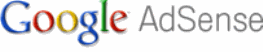 Google Adsense Logo