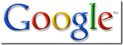 google official logo