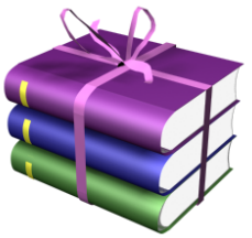 Winrar logo