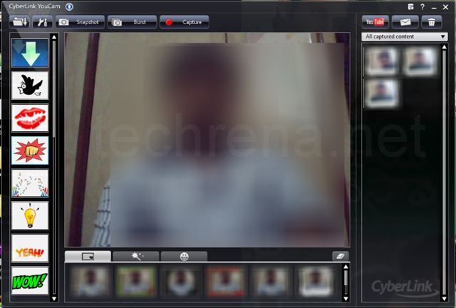 Laptop Web Camera Software For Windows 7 Free Download