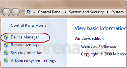 Hp Basic Starter Camera Driver Windows 7 Download
