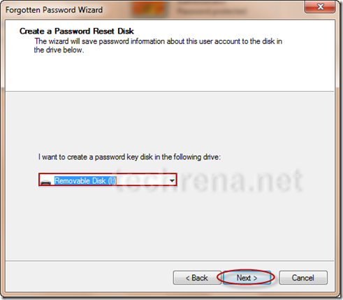 select_drive_forgotten_password_disk