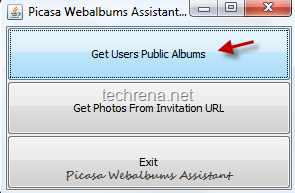 PWA screenshot PWA screenshot