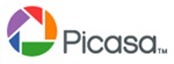 Picasa logo 