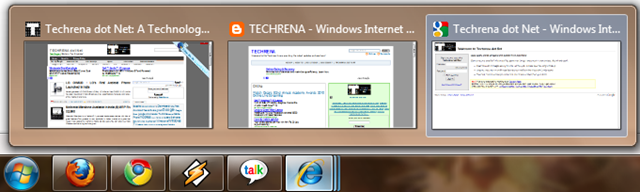 Disable Tab Previews of IE8, Firefox, Chrome in Windows 7 ...