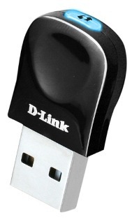 D-Link DWA-131 Wireless N Nano USB Adapter 