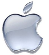 apple logo