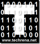 techrena logo