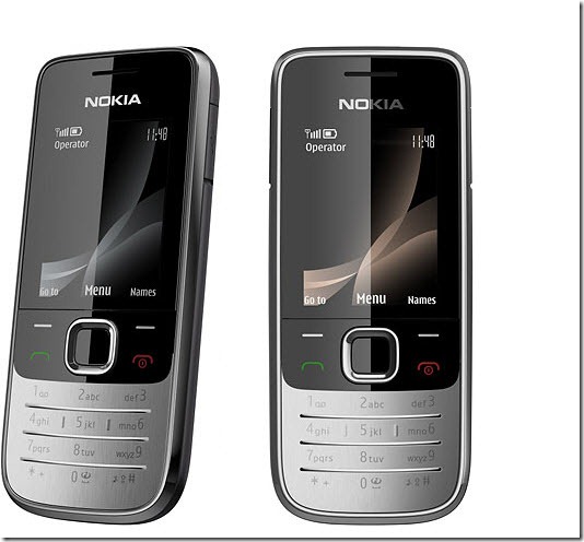 Nokia 2730 Classic 3G: Price In India, Specifications, Review - TECHRENA