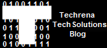 TECHRENA dot Net